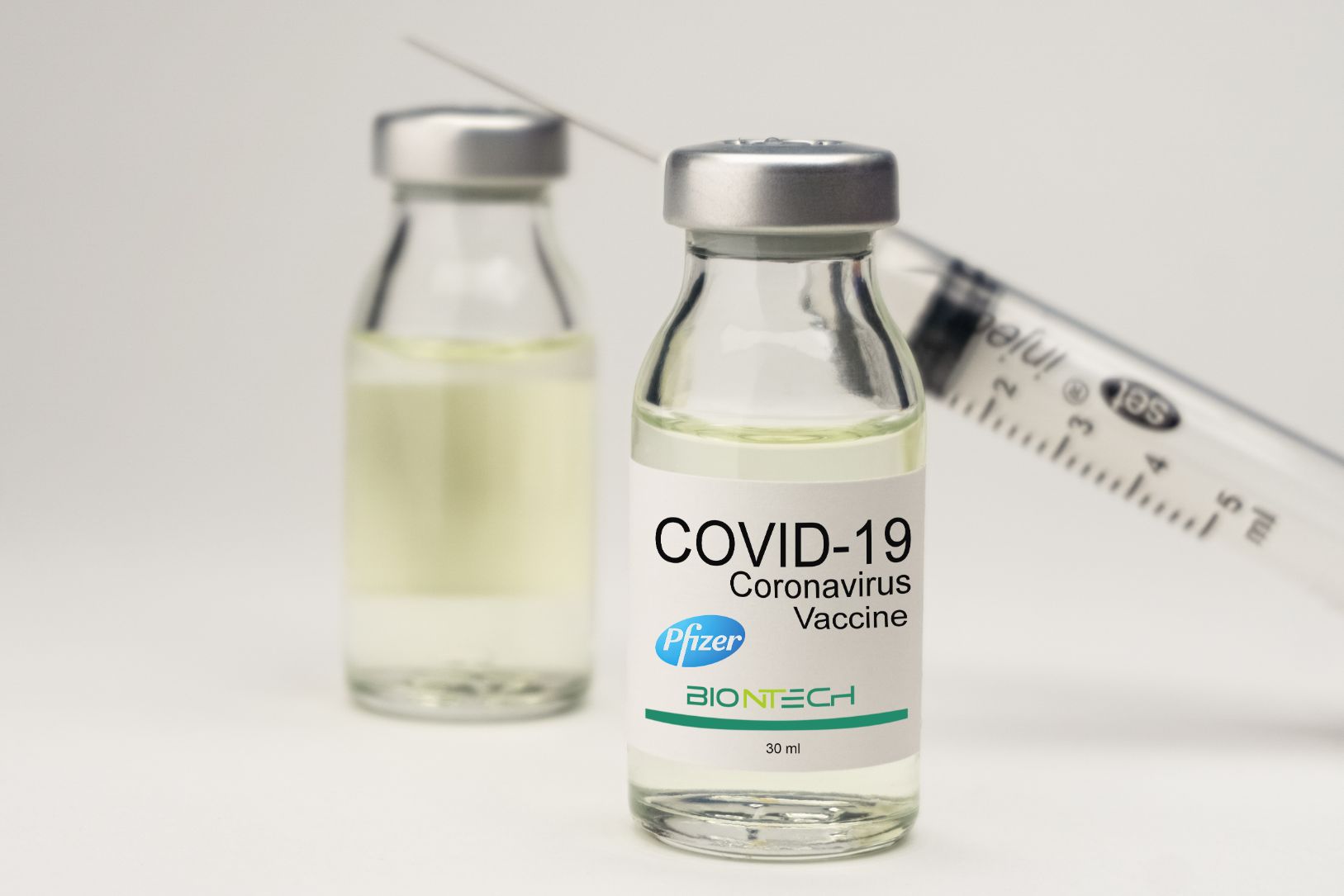 Meadow Lakes Offers COVID-19 Vaccine Clinic 