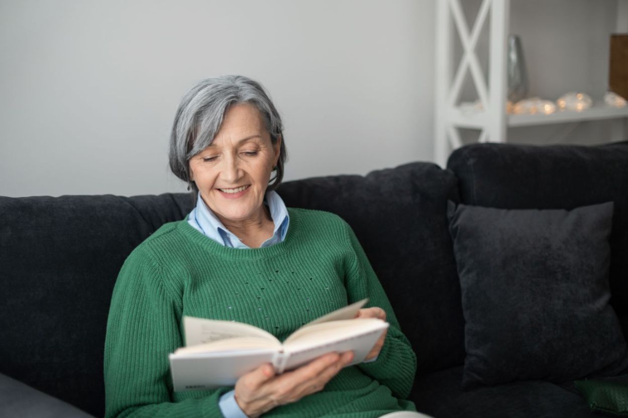 Benefits of Lifelong Learning for Seniors