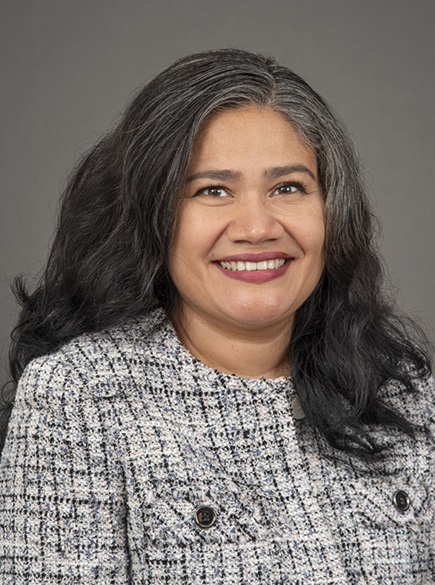 Cindy Rosario-Lugo headshot