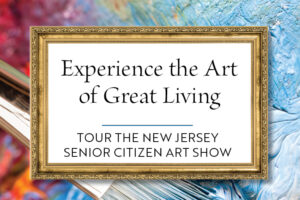 NJ Senior Citizen Art Show