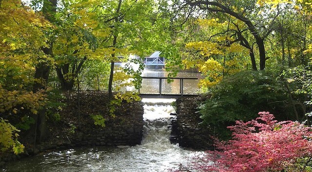 Arboretum at Meadow Lakes