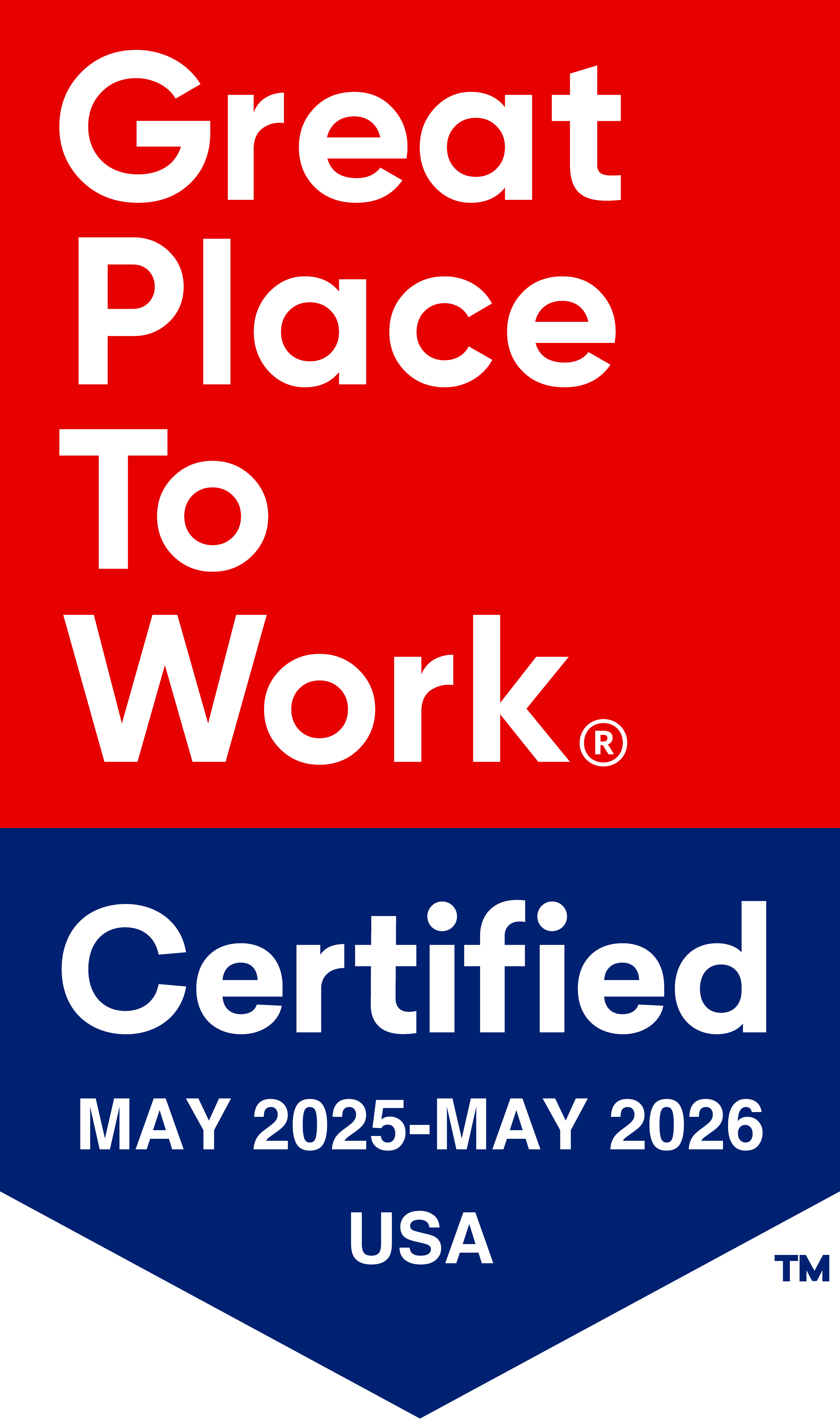 GPTW 2025