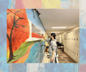 Meadow Lakes Peddie School 2