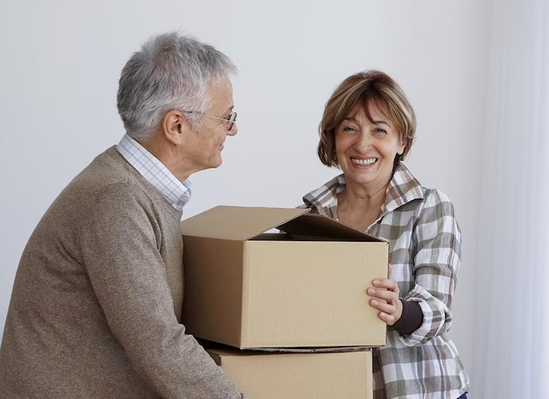 Clear the Clutter – Why You Should Downsize Your Home Now