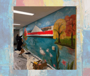 Meadow Lakes Peddie School 6