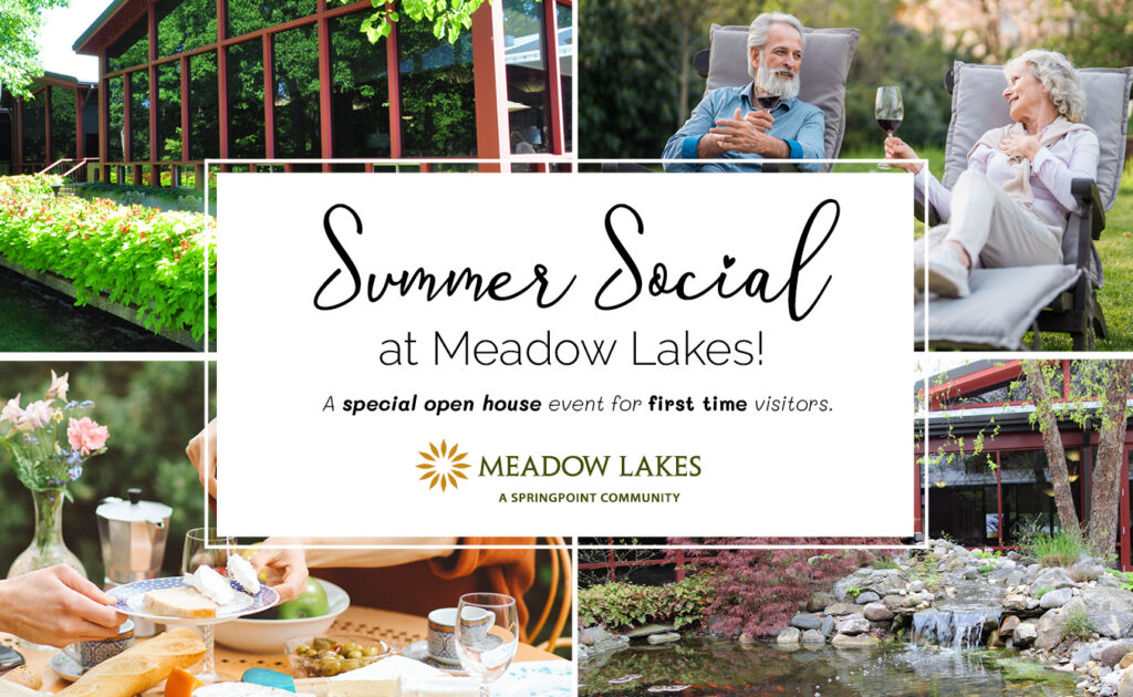 Summer Social 2026