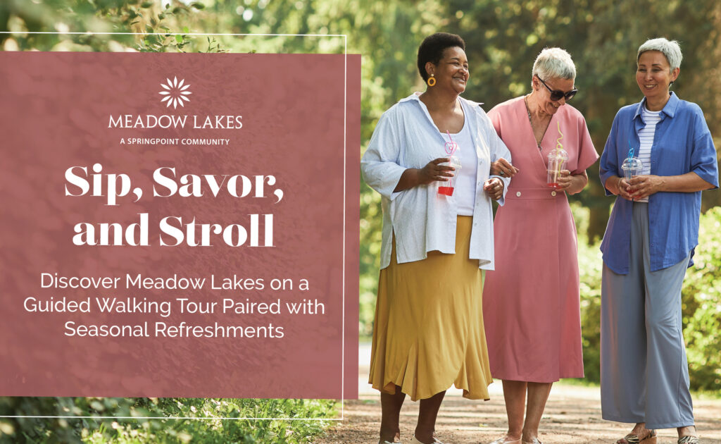 Sip Savor Stroll 2026