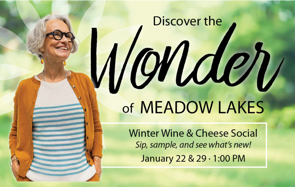 Winter Wine & Cheese 2025