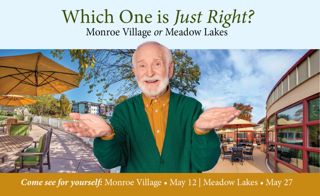 Goldilocks event 2026