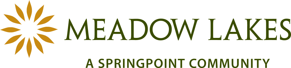 Meadow Lakes Logo