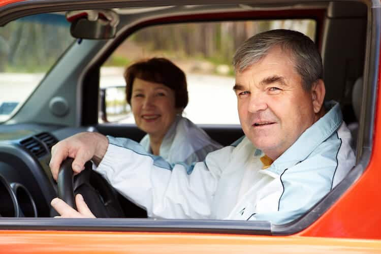 Learn how to stay safe on the road with our senior safety tips for drivers.
